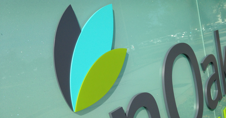 sign detail