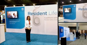 exhibit booth design