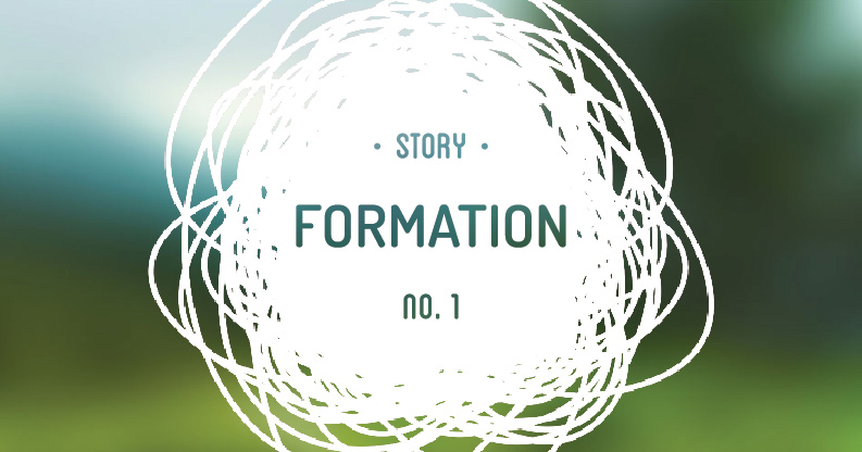 story formation no.1