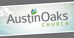 Austin Oaks logo