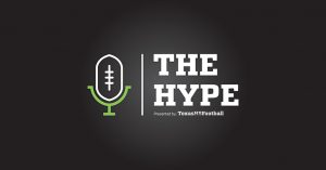 The Hype sports radio show