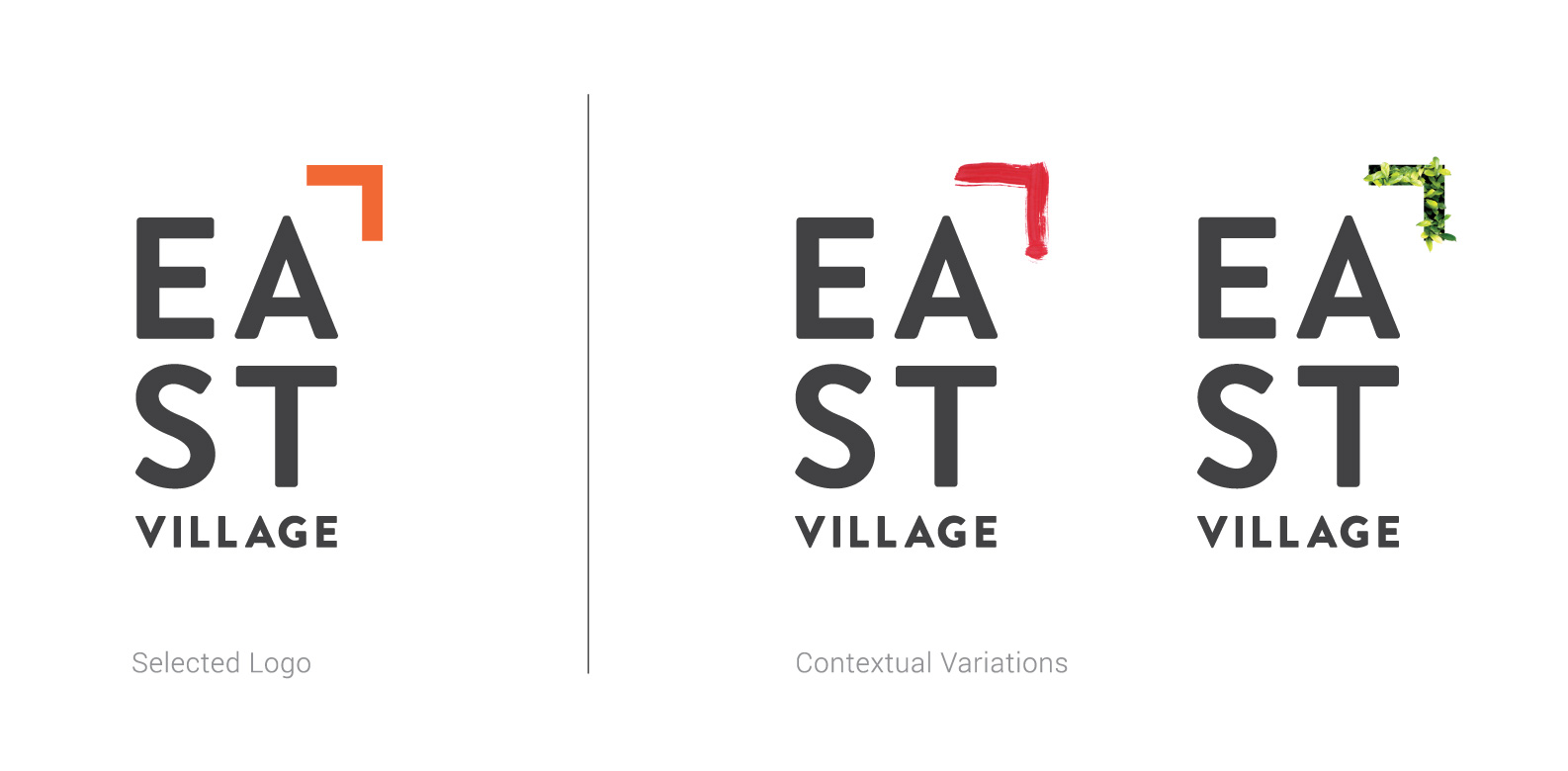 east village final logo