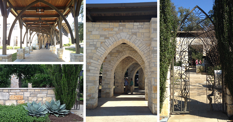 Austin Oaks Church Campus
