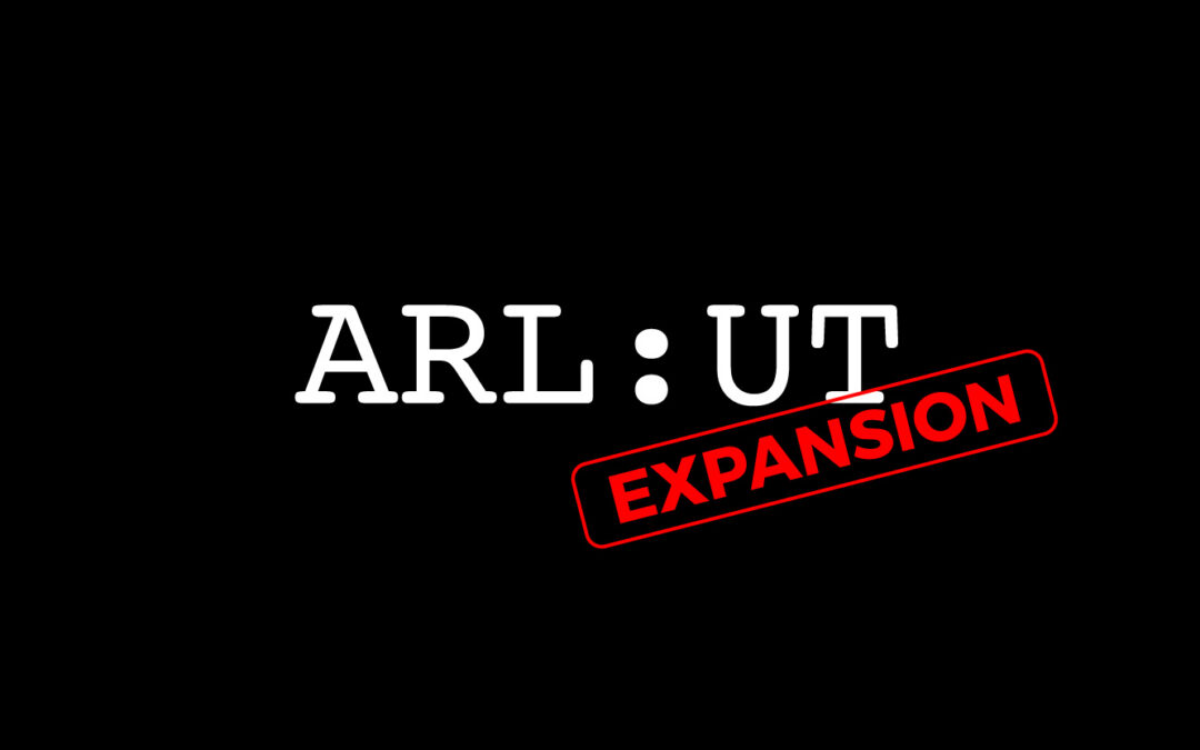 Applied Research Laboratories (ARL:UT) Expansion