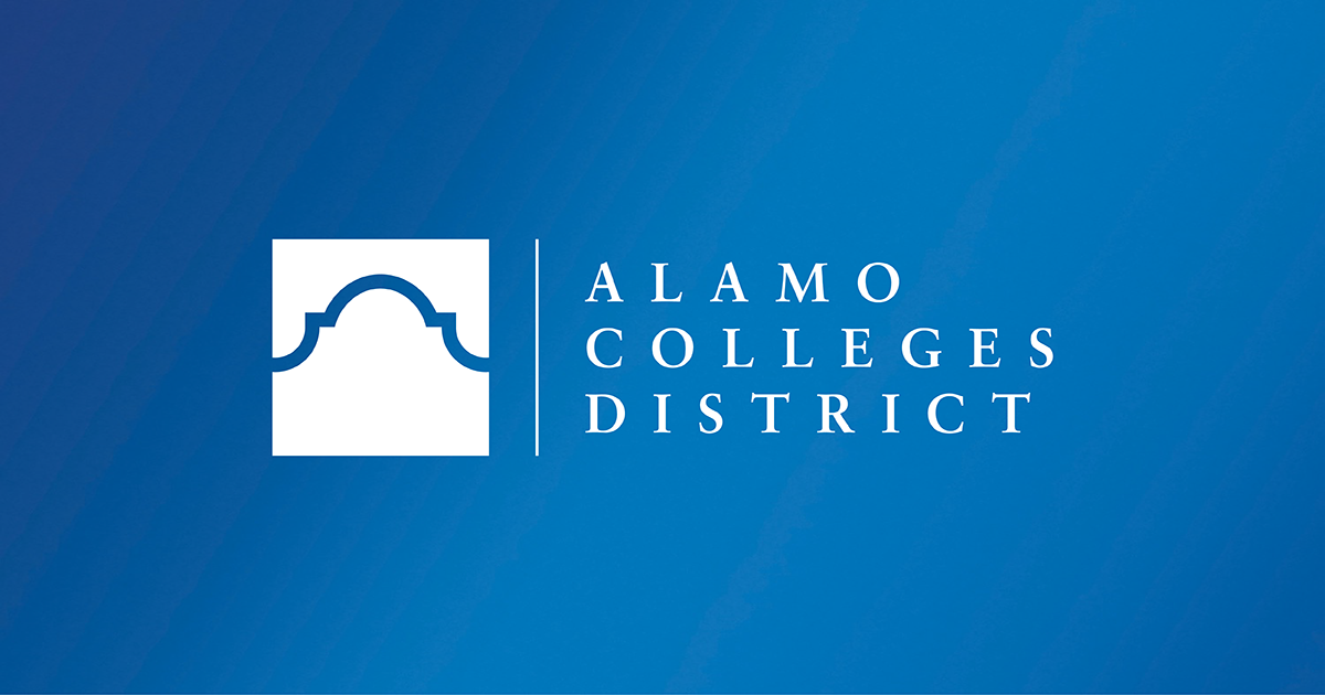Alamo Colleges District-Logo