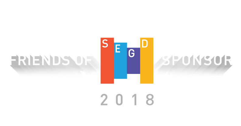Cover-image friends of SEGD