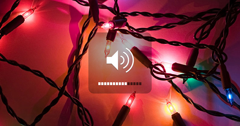 What We’re Listening To – Holiday Edition
