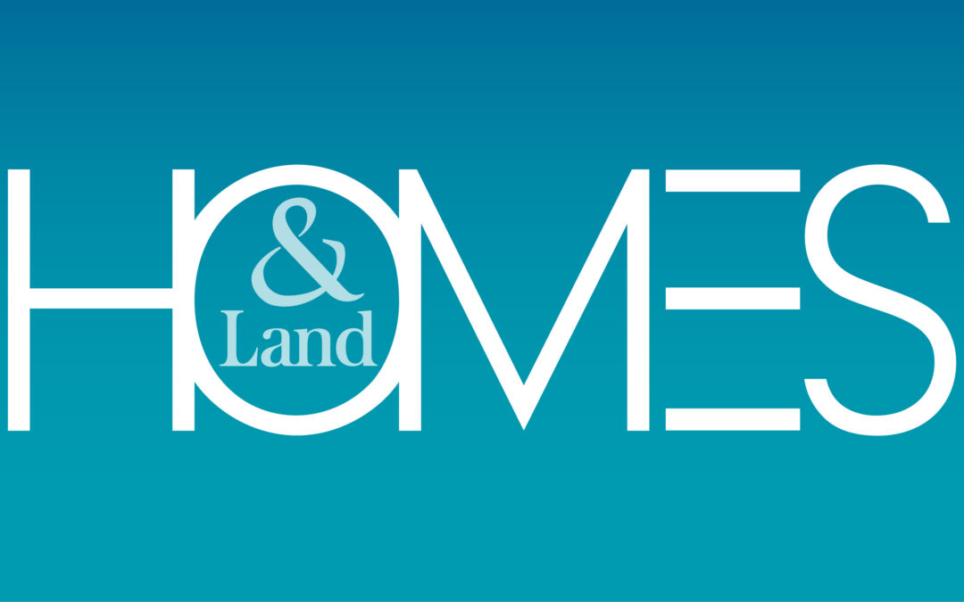Homes & Land: The rebranding of a leading integrated real estate marketing provider