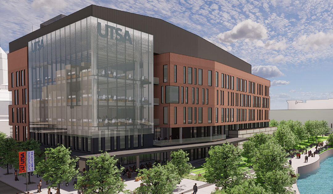 UTSA’s NSCC to fuel latest cybersecurity protection
