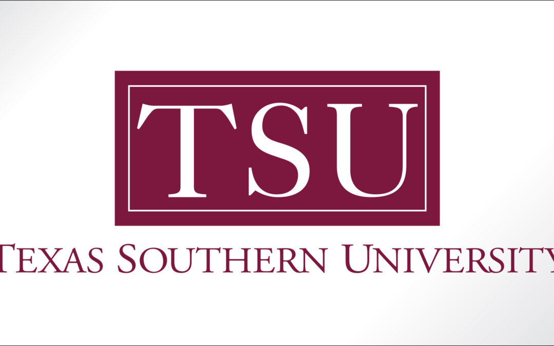 Texas Southern University – The heart and soul of Houston