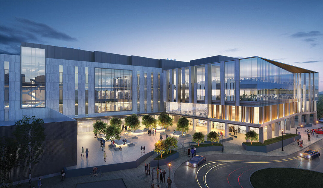 Mizzou’s TPMC aims at next-gen collaborative approach to personalized healthcare