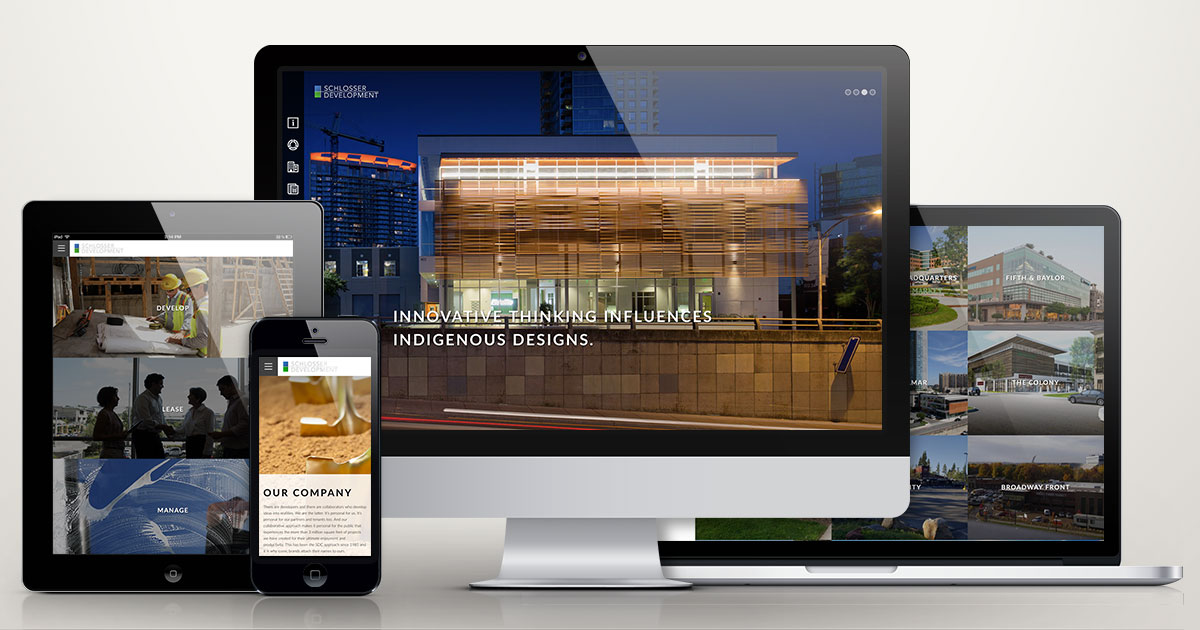 sdc-website_responsive website design