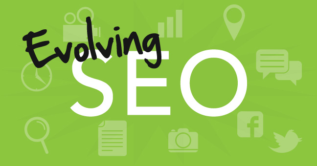 The new(est) face of Google’s SEO