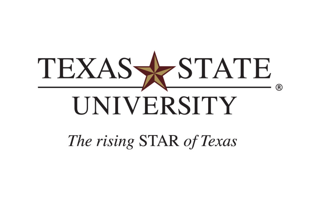 Texas State’s student body –– living high on the hill