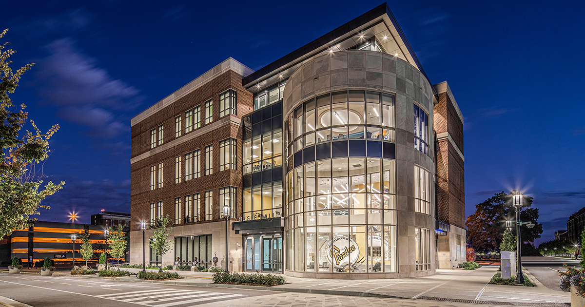 Teleos-Purdue-Hagle-Hall-EGD