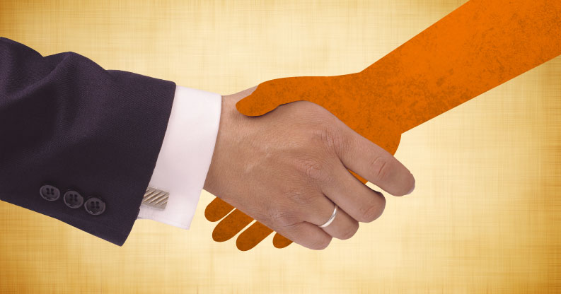 Creative Partnership Blog Image