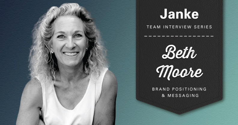 Beth Moore