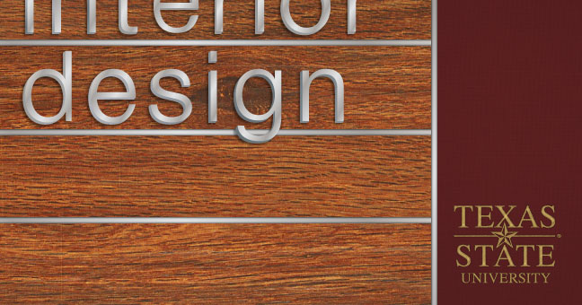 news-Tx-State-Jury-Selection-12MAR15 Texas State University Interior Design