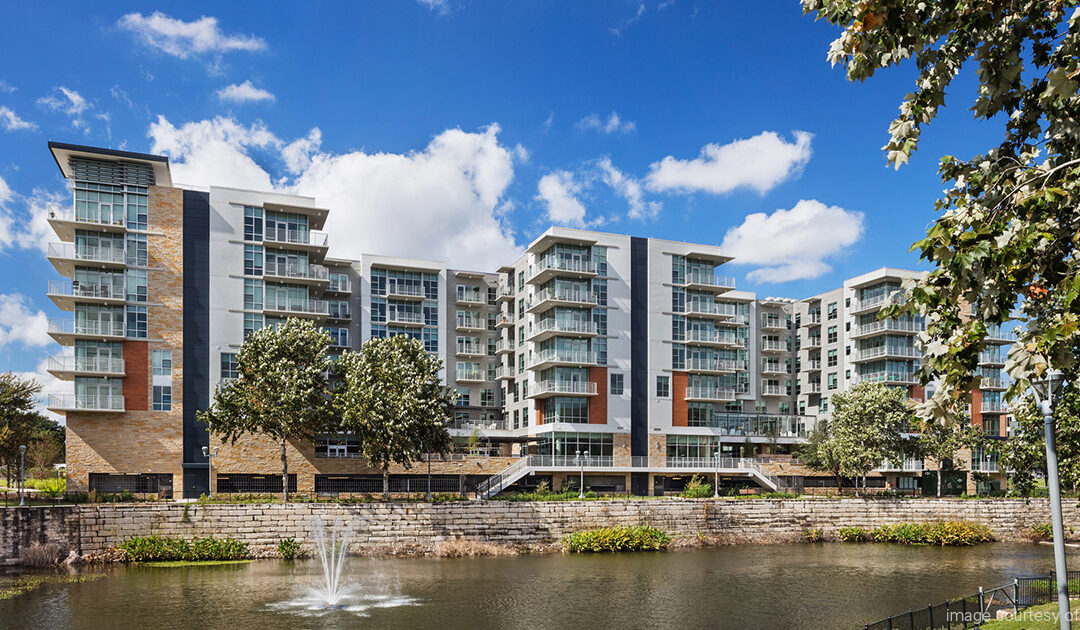The Village at The Triangle wins ULI’s Best Project Design Award for 2019